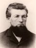 Johannes Rheinheimer 1839-1906