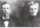 Henry Falter and Mary Wurm 1905